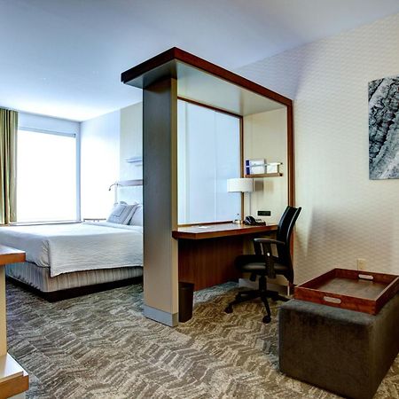 Springhill Suites Harrisburg Hershey Luaran gambar