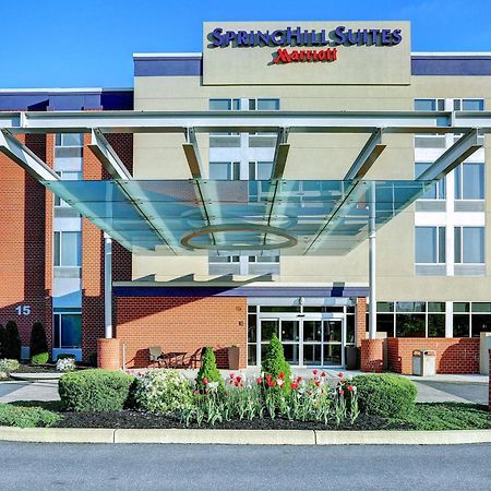 Springhill Suites Harrisburg Hershey Luaran gambar