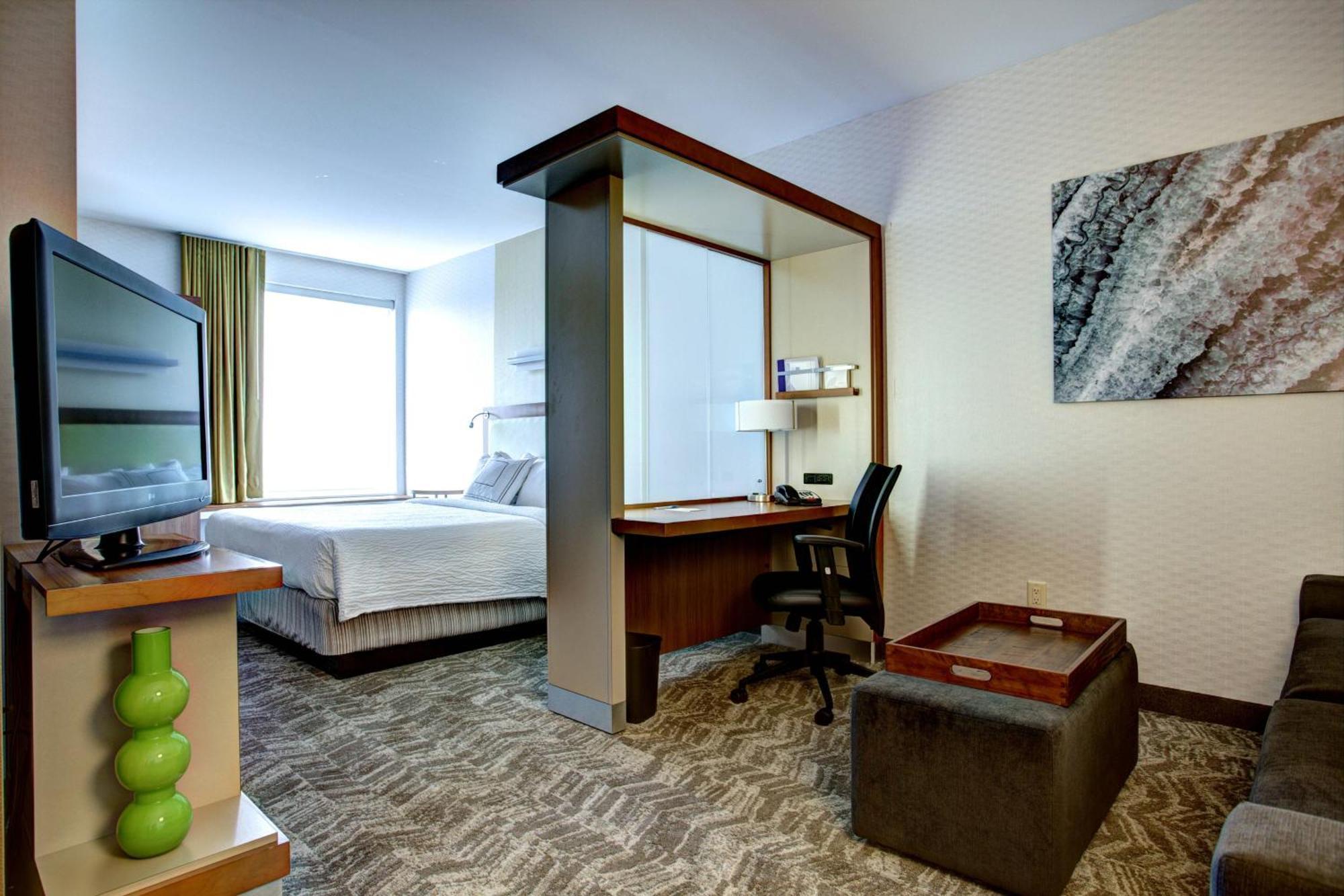 Springhill Suites Harrisburg Hershey Luaran gambar