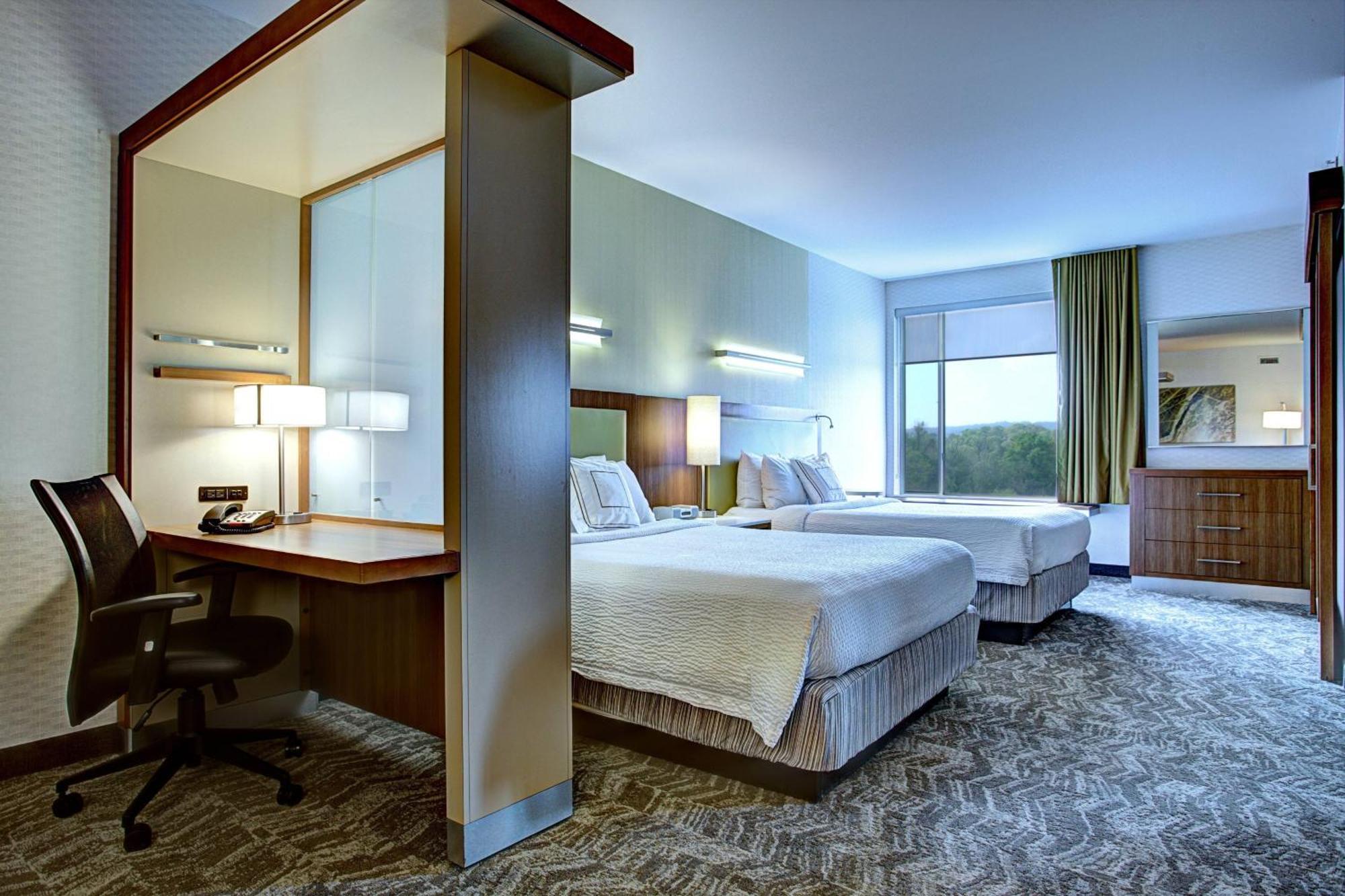 Springhill Suites Harrisburg Hershey Luaran gambar