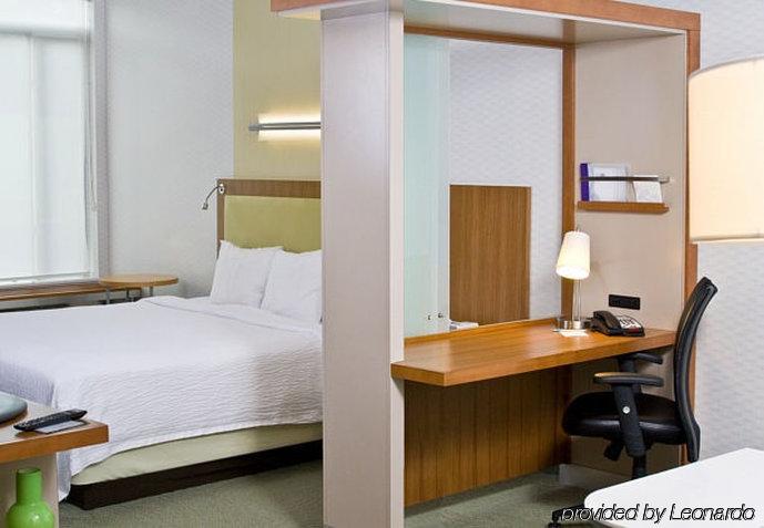 Springhill Suites Harrisburg Hershey Luaran gambar