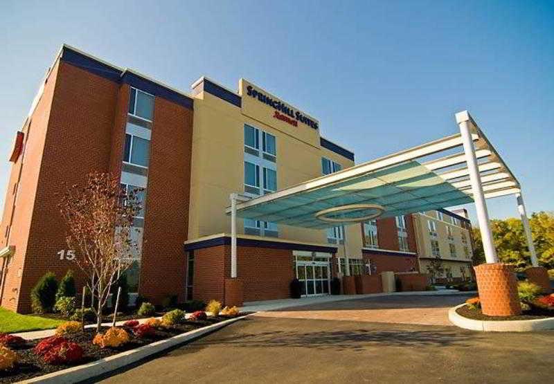 Springhill Suites Harrisburg Hershey Luaran gambar